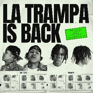 La Trampa Is Back