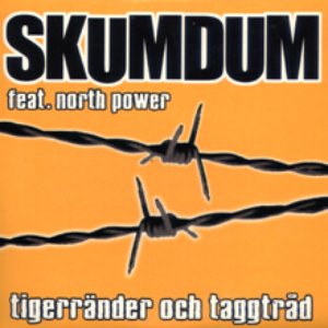 Tigerränder & Taggtråd