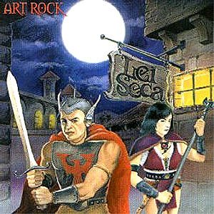 ART ROCK