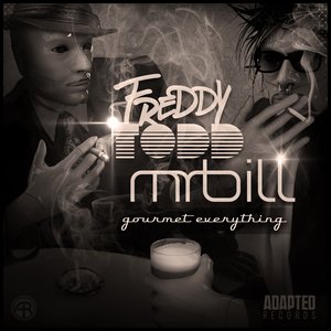 Avatar for Mr. Bill & Freddy Todd