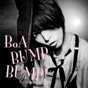 BUMP BUMP! feat.VERBAL(m-flo)