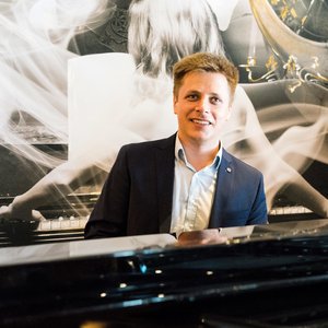 Benedikt Weigmann 的头像
