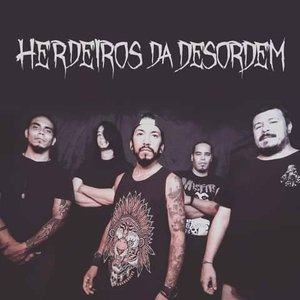 Avatar for Herdeiros da Desordem