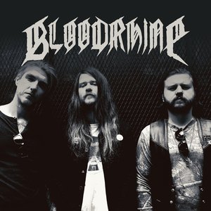 Bloodrhine - Single