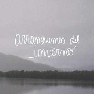 Arranquemos del Invierno - EP