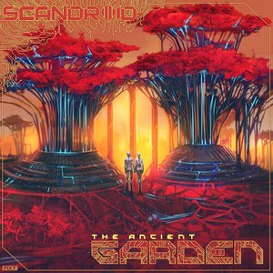 The Ancient Garden - Single