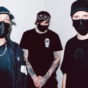 SVDDEN DEATH & SLANDER 的头像