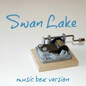 Swan Lake (Music Box Version)