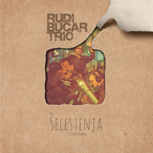 Artwork for TISTI LJUDJE