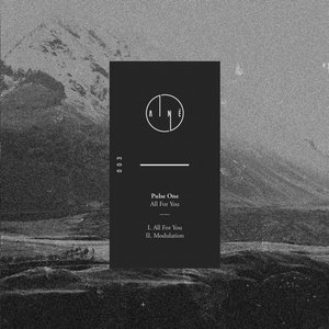 All For You EP