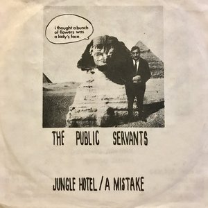 Jungle Hotel / A Mistake