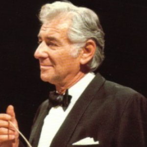 Leonard Bernstein: Weiner Philharmoniker 的头像