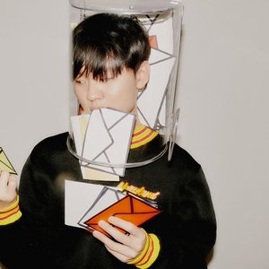 KIMSAN 김산 için avatar