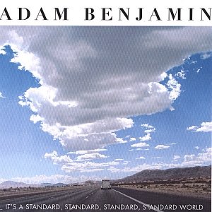 It's a Standard, Standard, Standard, Standard World