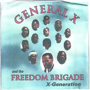 X Generation