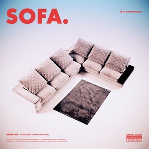 SOFA (feat. SUMIN & Nucksal) - Single