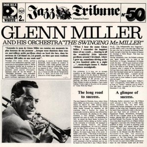 The Swinging Mr. Miller