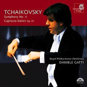 Avatar for Daniele Gatti: Royal Philharmonic Orchestra