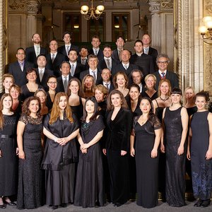 Avatar for Wiener Staatsopernchor