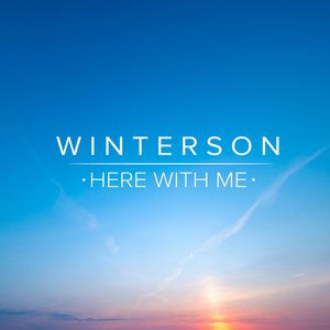 Here with Me