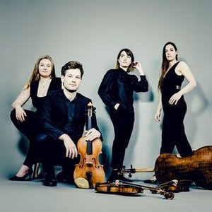 Barbican Quartet 的头像