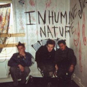 Inhumane Nature 的头像