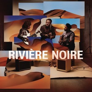 Image for 'Rivière Noire'