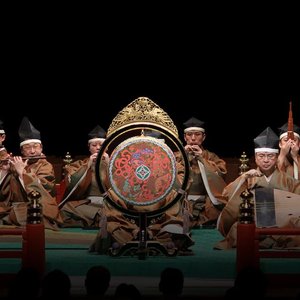 “東京楽所”的封面