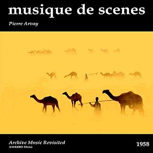 Musique de Scenes, Vol. 1