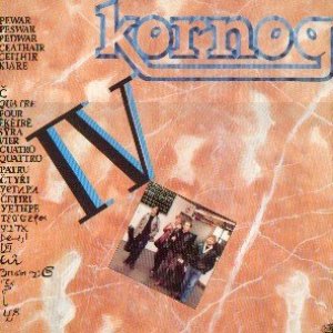 Kornog IV