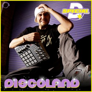 Discoland