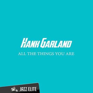 All the Things You Are