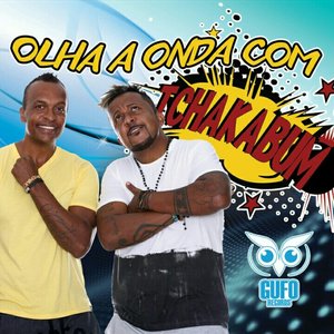 Olha A Onda Com Tchakabum