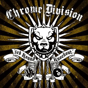 CHROME DIVISION Feat. DIMMU BORGIR's SHAGRATH: Fifth And Final Album, 'One  Last Ride', To Arrive In November 