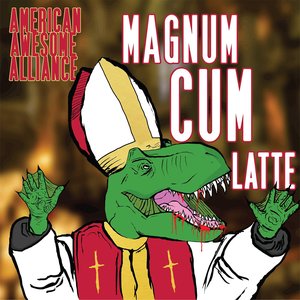 Magnum Cum Latte