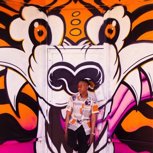 Tiger Goods için avatar
