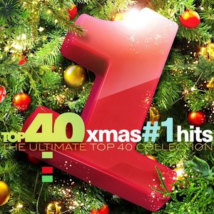 TOP 40 - Christmas #1 Hits