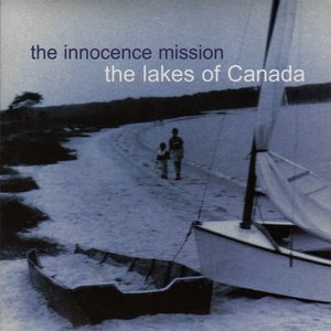 The Lakes of Canada