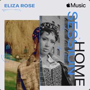 Apple Music Home Session: Eliza Rose