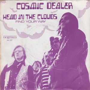 Head In The Clouds