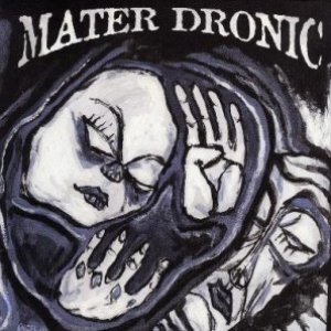 “mater dronic”的封面