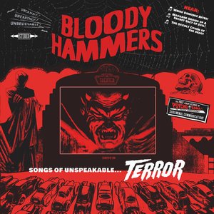 Songs Of Unspeakable... Terror