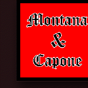 Avatar for Montana & Capone