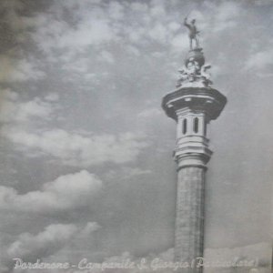 The great complotto Pordenone