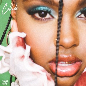Collide - Single