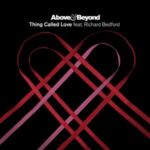 Avatar de Above & Beyond feat. Richard Bedford