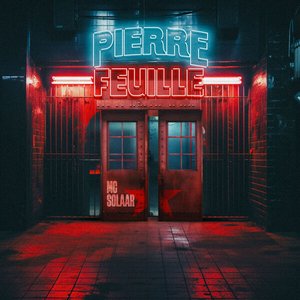 Pierre-feuille - Single