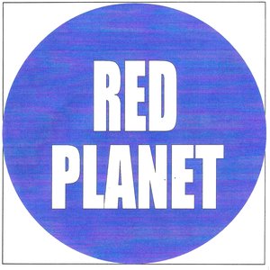 Red planet