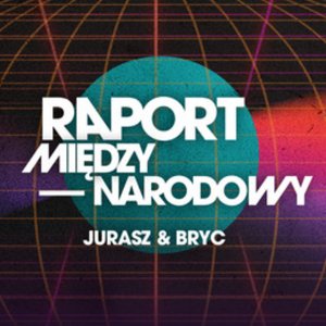 Avatar for Raport międzynarodowy