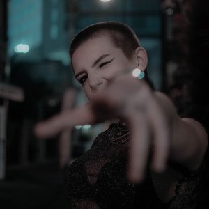 Ryleigh 的头像